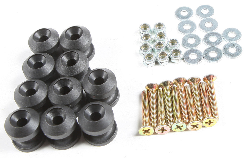 SP1 POST KITHOOD SRAPS 10/PK