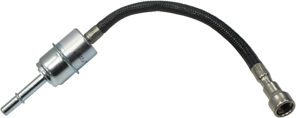 SP1 FUEL FILTER ASSY POL