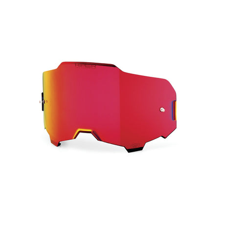 100-PERCENT ARMEGA/ARMATIC HIPER MIRROR LENS