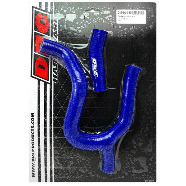 DRC RADIATOR HOSE KIT