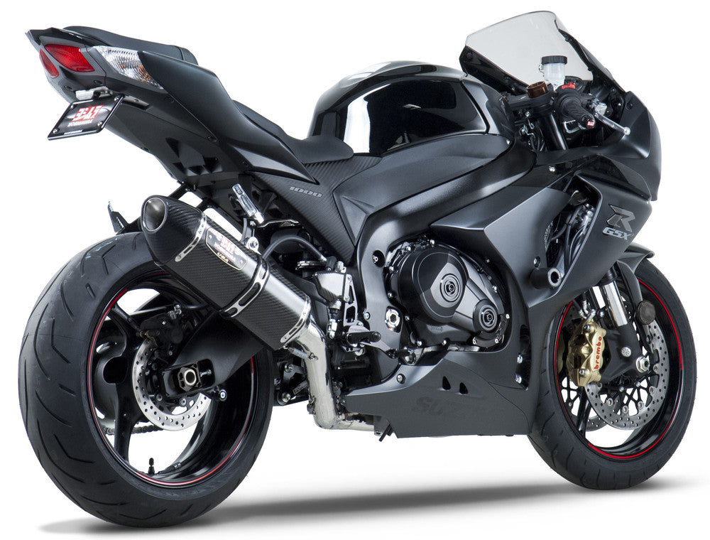 EXHAUST RACE R-77 FULL-SYS SS-CF-CF