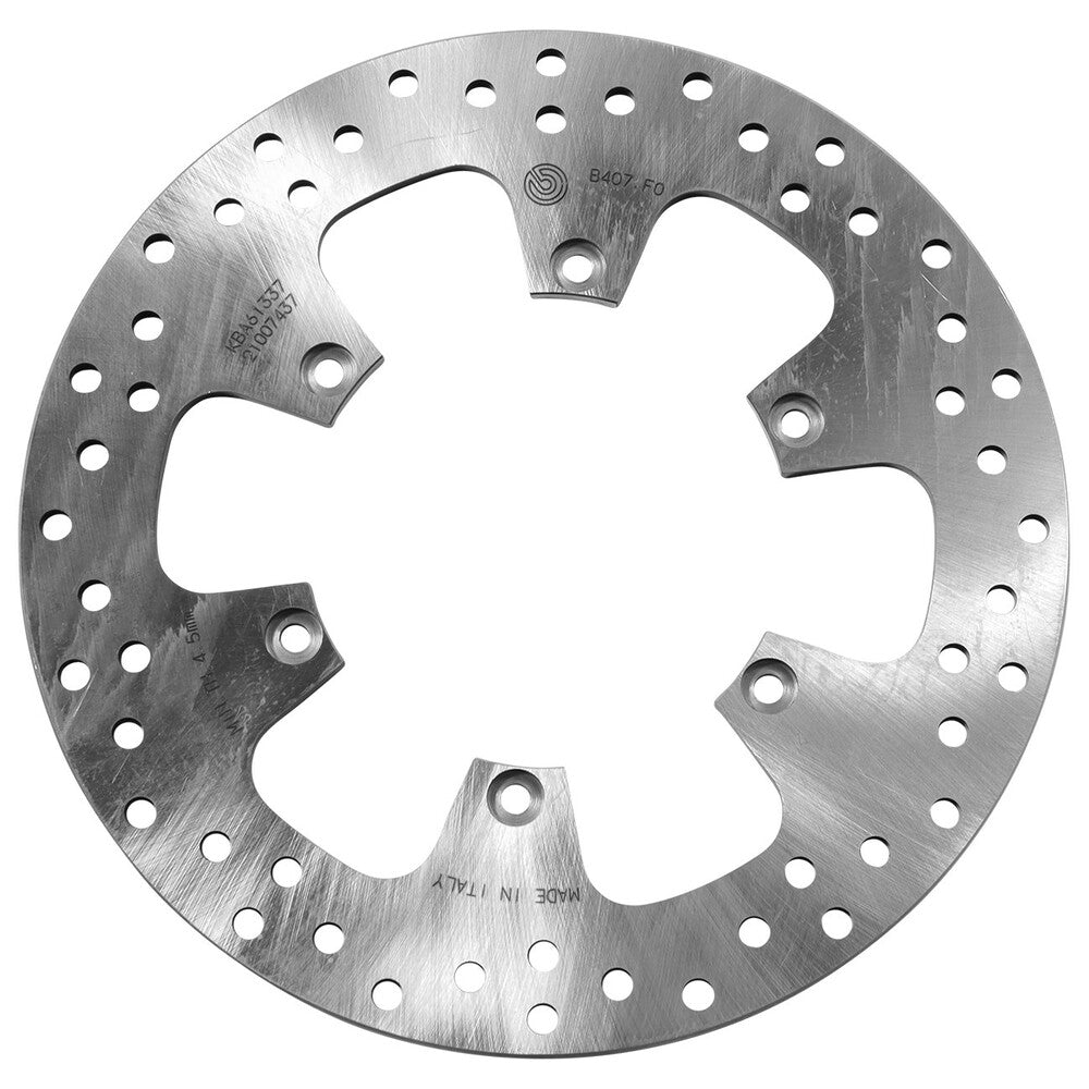 BREMBO SERIE ORO REAR ROTOR FIXED BETA/KTM