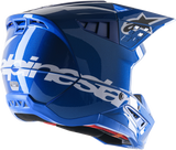 ALPINESTARS S-M5 ECE GRAPHIC HELMETS