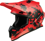 Rise Digi Camo Helmet