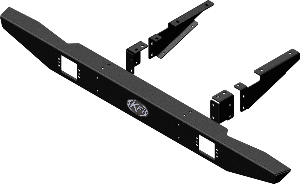 KFI REAR BUMPER KAW
