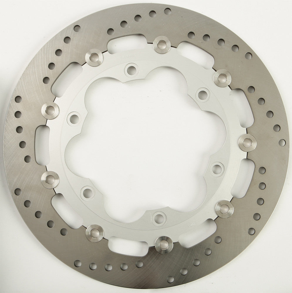 EBC STANDARD BRAKE ROTOR