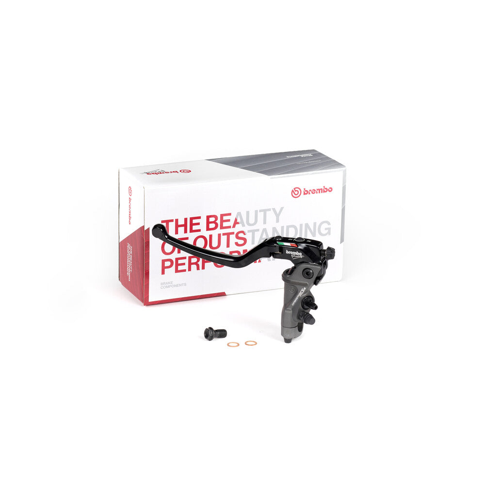 BREMBO UPGRADE CLUTCH MASTER CYLINDER RCS CORSACORTA 16MM