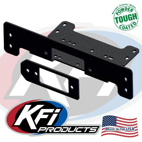 KFI WINCH MOUNT