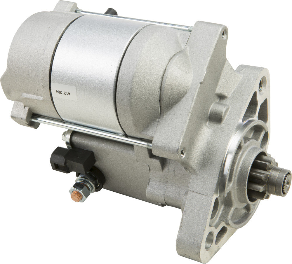 Fire Power Starter Motor - Kawasaki