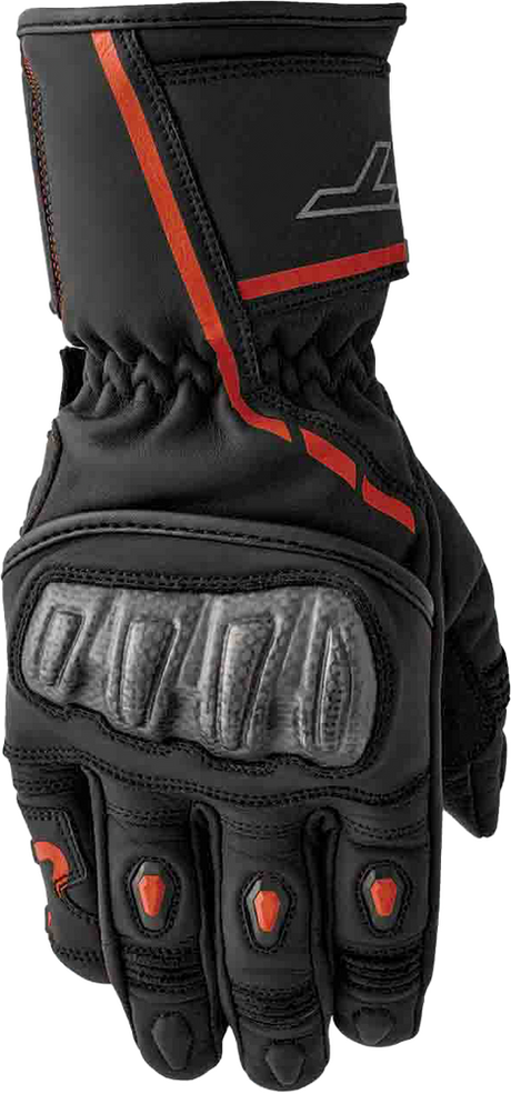 RST S1 Leather Gloves