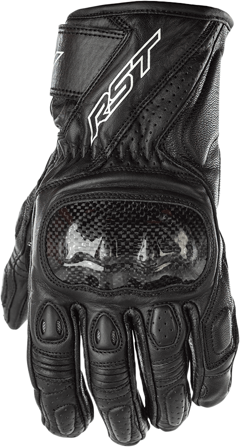 RST Stunt III CE Gloves