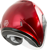 GMAX OF-17 Open-Face Helmet