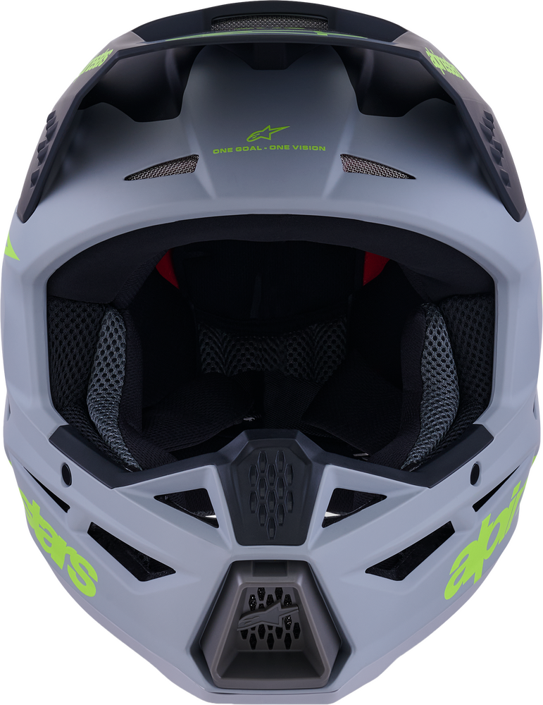 Alpinestars SM3 Radium Helmet