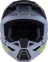 Alpinestars SM3 Radium Helmet