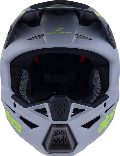 Alpinestars SM3 Radium Helmet