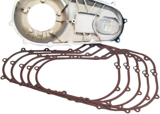 JAMES GASKETS GASKET PRIMARY COVER FOAM TOURING 6SPD EA. 34901-07-F
