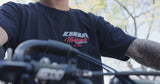 DBK Factory Black T-Shirt