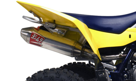 SIGNATURE RS-2 SLIP-ON EXHAUST SS-AL-SS