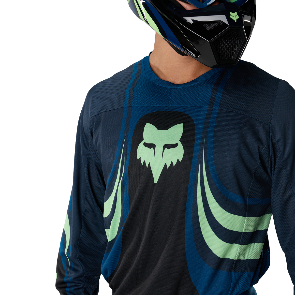 Fox Racing 180 Draft Jersey