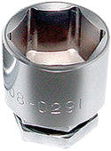 MOTION PRO 13/16" EXTENSION SOCKET