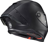 SCORPION EXO-WARP Apex Full Face Solid Helmet