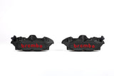BREMBO PRIME BRAKE CALIPER M4.34 FRONT SET