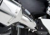 EXHAUST STREET R-77 SLIP-ON SS-SS-CF