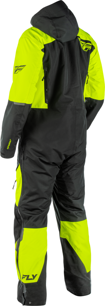 Fly Racing Incline Monosuit