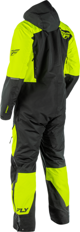 Fly Racing Incline Monosuit