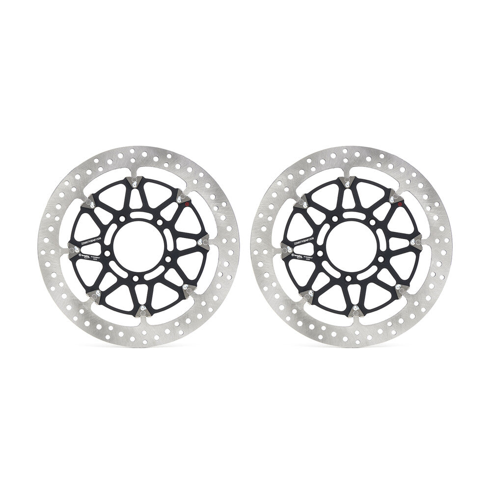 BREMBO UPGRADE FRONT T-DRIVE ROTOR FLOATING MV AGUSTA