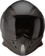 Nemesis Smoke Helmet