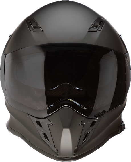 Nemesis Smoke Helmet