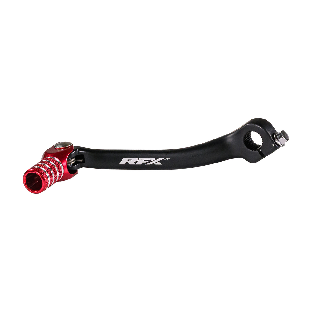 RFX RACE SHIFT LEVER RED HON