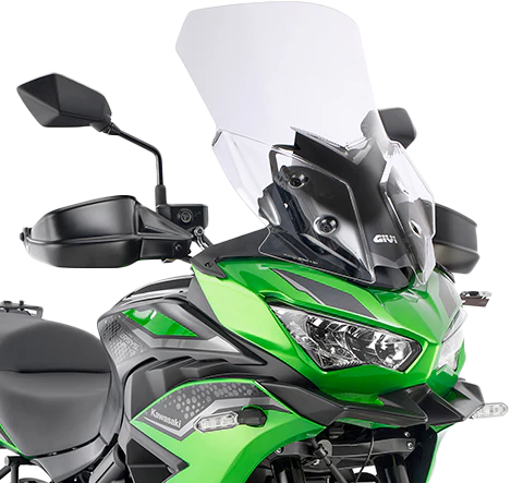 GIVI WINDSHIELD SPECIFIC CLEAR KAW