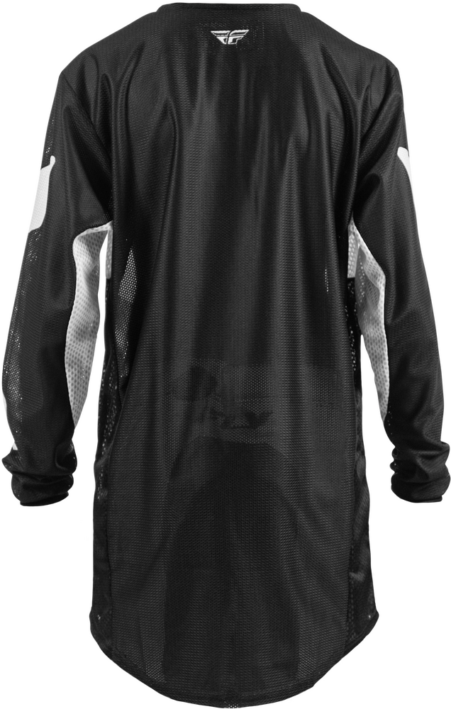 FLY RACING YOUTH KINETIC MESH JERSEY