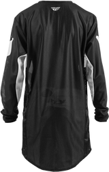 FLY RACING YOUTH KINETIC MESH JERSEY