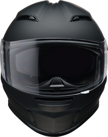 Jackal Solid Helmet