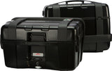 GIVI Trekker Side Cases 46L 20.7X12.2X16.2" Pair