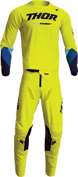 Youth Pulse Tactic Jersey