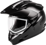 GMAX GM-11S Snow Helmet