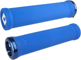 ODI Ruffian V2.1 135MM Stainless Steel Screws Grips