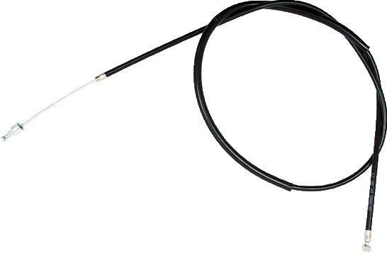 MOTION PRO BLACK VINYL CLUTCH CABLE