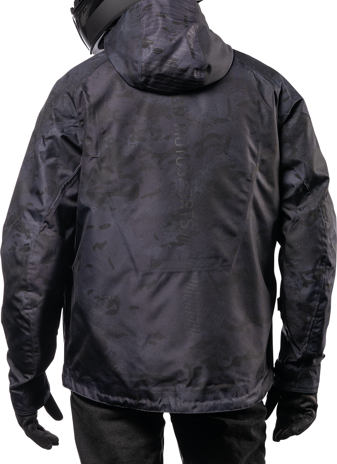 PDX3™ Jacket