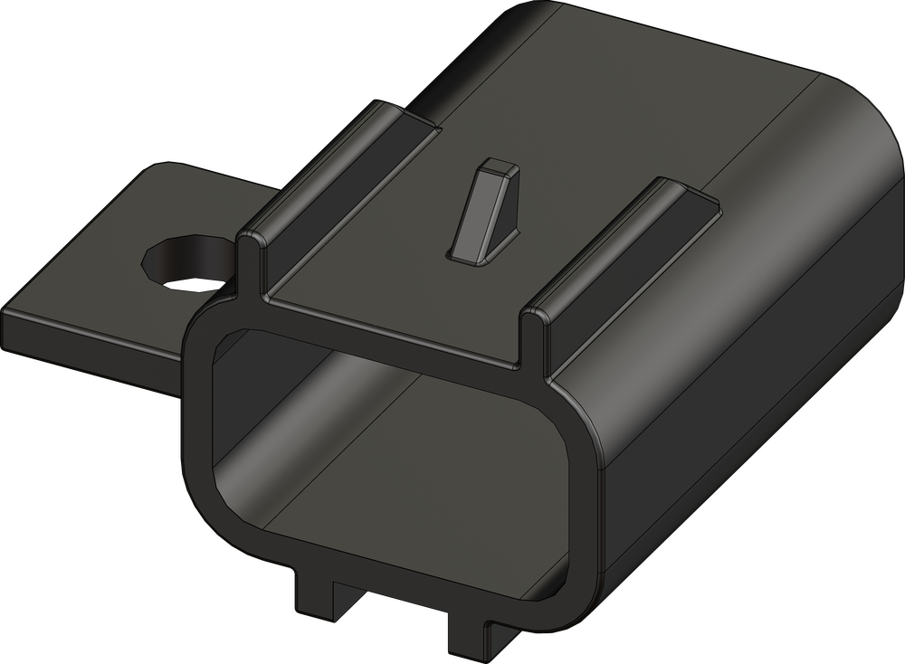 KFI REPLACE ACTUATOR HARNESS CAP