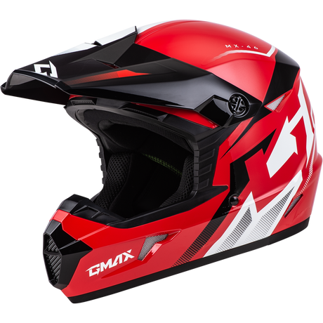 GMAX MX-46 Compound Helmet