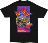 DBK Rad CW2 Black T-Shirt
