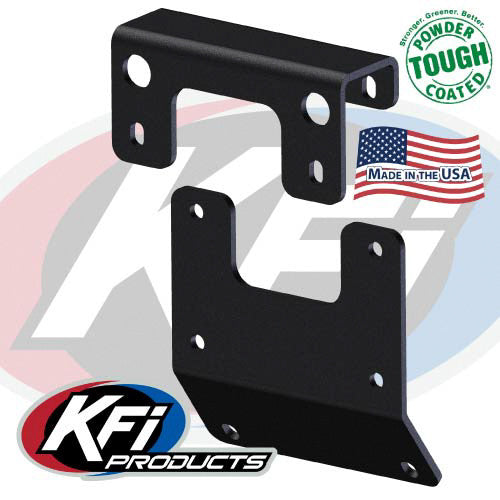 KFI WINCH MOUNT