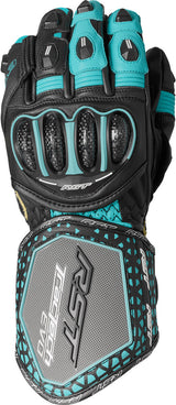 RST Women's Tractech Evo 4 CE Leather Gloves