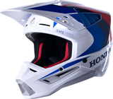 ALPINESTARS S-M5 ECE HONDA HELMETS