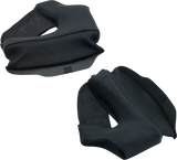 Lane Splitter Helmet Cheek Pads